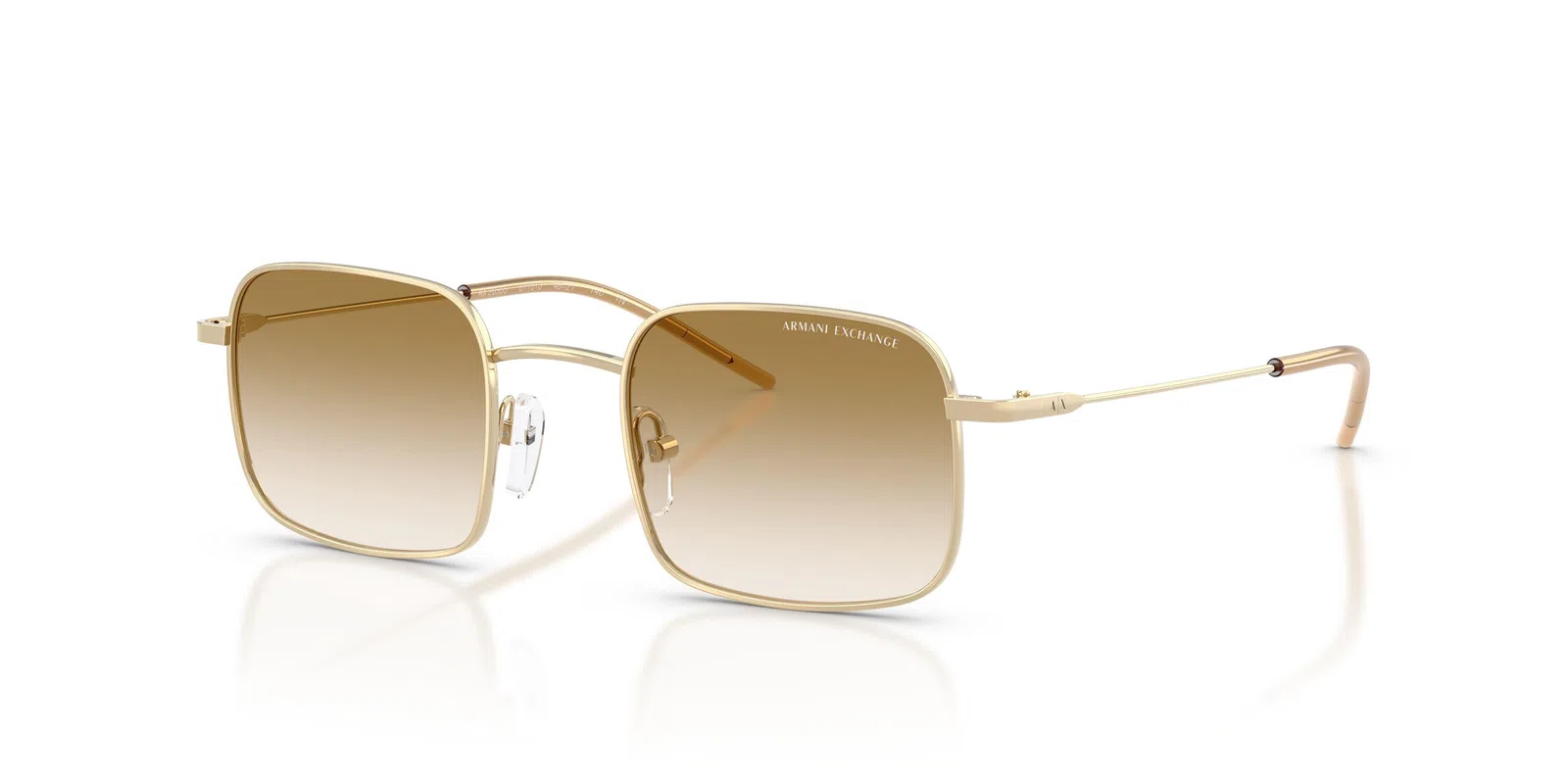 Armani Exchange 2055S Sunglasses - view 19